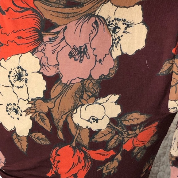 Anthropologie Archival Dress by Maeve - Picture 11 of 16